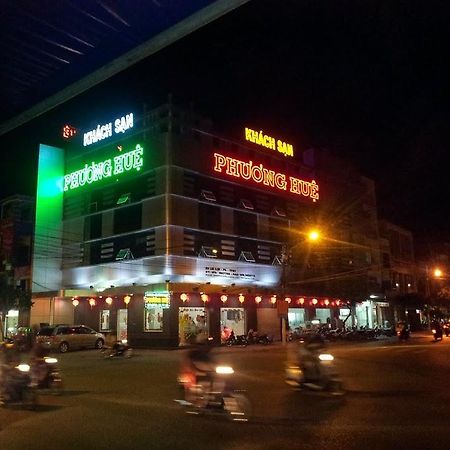Phuong Hue Hotel Soc Trang Zewnętrze zdjęcie